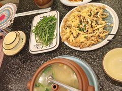 -海韵人家.海景花园经典云南菜(双廊店)