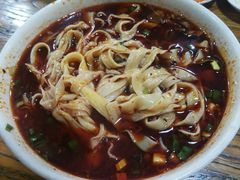 -兰州马子禄牛肉面(文景公园店)