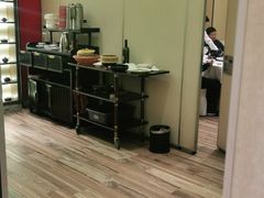 -小厨娘淮扬菜(诚信大道店)