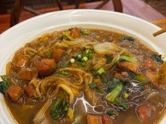 -圣夜东北菜烧烤·夜宵·小龙虾(胥江路店)