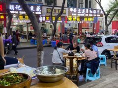 大堂-正宗苏稽毛哥跷脚牛肉总店