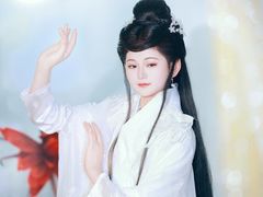 -红袖添香古风写真馆
