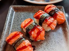 -海草馆自助餐厅(悦海店)