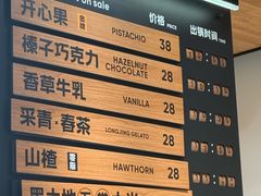 -野人先生现做冰淇淋(北京环宇荟店)