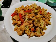 -泰钰丰烤鸭.天津菜(开发区店)