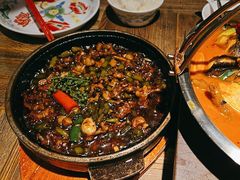 -老头儿油爆虾(胜利河美食街店)