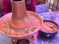 -浩海火燒雲傣家菜(芮欧百货店)