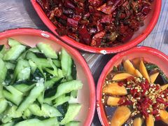 干煸牛肉丝-拈一筷子·宜宾江湖菜(十一街店)