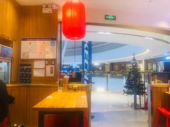 -陇上秦轩西安biangbiang面(EFC欧美金融商业城店)