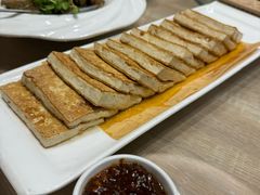 -蓝港海鲜厨房(金水路店)