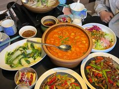 -桥边小楼·手工云南菜·丽江地标美食