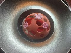 -西安W酒店·WEI全味西餐厅