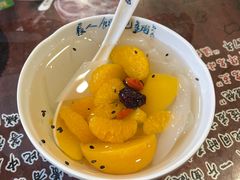 -长人馄饨铺(解放街店)