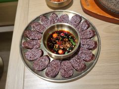 -西塔老太太拌饭(城市集市龙之梦店)