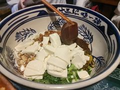 -蜗牛小馆醉乡民谣云南菜(惠新西里店)