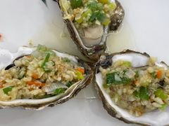 -大洋海鲜居·海鲜特色菜(墟沟海鲜美食城店)