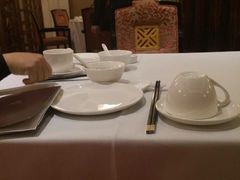 -酌宴府The China Club·广州万富希尔顿酒店(云城东路店)