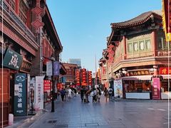 -古文化街旅游区