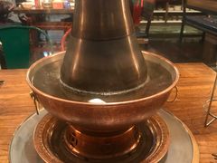 -额尔敦草原涮羊肉·烧烤(冻青树总店)