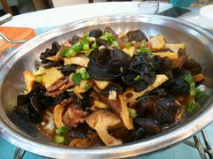 -徽州美食(三十年老店)