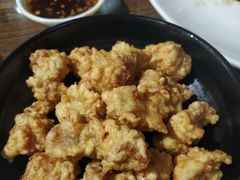 干炸荔枝肉-小莆天(元帅路店)