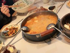 -七八冷面·延边朝鲜族美食(圣熙八号店)