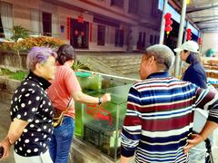 -东莞楼农家菜(金海湾大道分店)