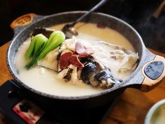 -几荷·恰似故人来(秀水广场店)
