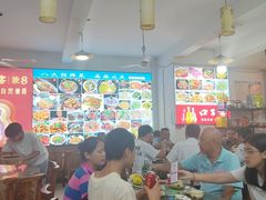 -涵家味土菜馆·徽州一绝臭鳜鱼(三河古镇店)
