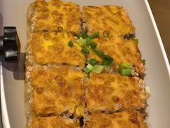 三鲜豆皮-不是烧烤·武汉大排档(亚运村店)