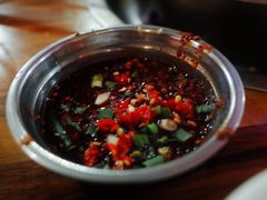 -泸州酸菜豆花火锅川师店