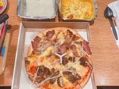 -必胜客(金元宝店)