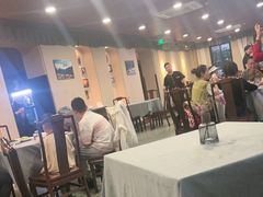 -龙井壹号·茶缘山景宴(龙井村店)