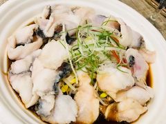 -老街渔味馆(芳华店)