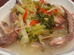 -潮名荟潮州菜馆(祈福缤纷世界店)