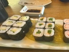 -三禾寿司(君尚店)