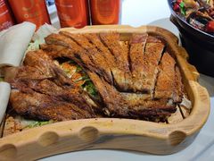 -鑫巴蜀(和平里店)