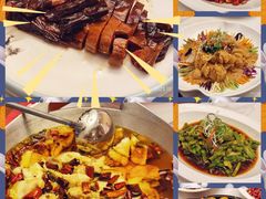 -渝乡老妈·北京烤鸭(六里桥店)