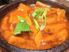 云南红河包浆豆腐-米店·云南菜(南门店)