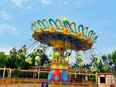 -青岛方特梦幻王国