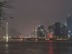 -海心沙亚运公园
