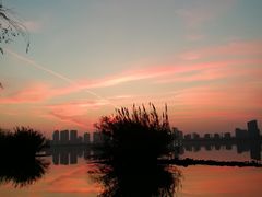 -艾溪湖湿地公园