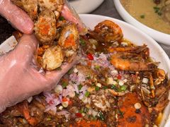 -辣螃铠盆盆蟹大排档(总店)