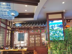 -桥香园过桥米线(国贸店)