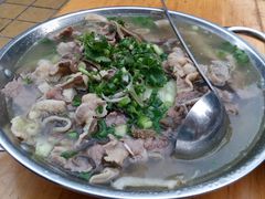 跷脚牛肉-杨三娘跷脚牛肉(羊子山西路店)