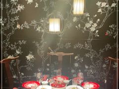 -上海苏宁宝丽嘉酒店·嘉府壹号中餐厅