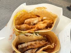 -南楼煎饼(滨江道店)