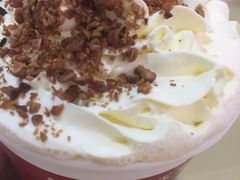 魅色拿铁-茶话弄(李家村万达店)
