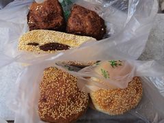 -满记烧饼(牛街东里小区一区店)