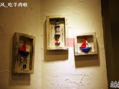 -十面欢腾·海鲜面·台式Bistro(长乐路店)